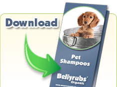 Download our Pet Shampoo Brochure