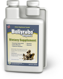 12oz Bellyrubs Dietary Supplement